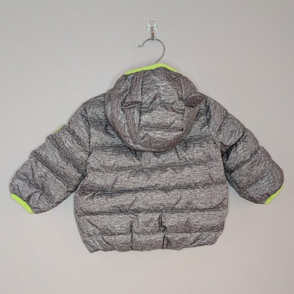 ๐2 For 30๐ Gap Puffer Coat with Bear Ears - Picture 3 of 6